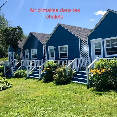 Motel Le Repos Perce Luaran gambar