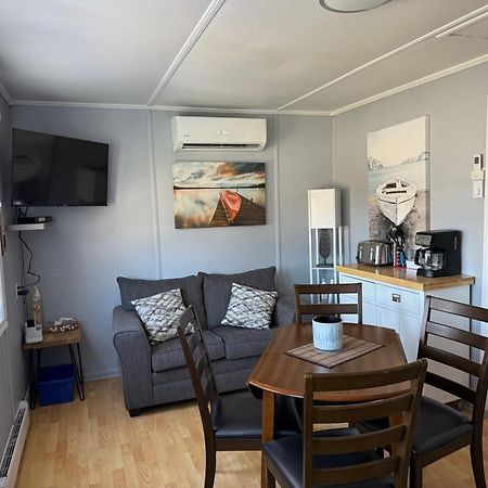 Motel Le Repos Perce Luaran gambar