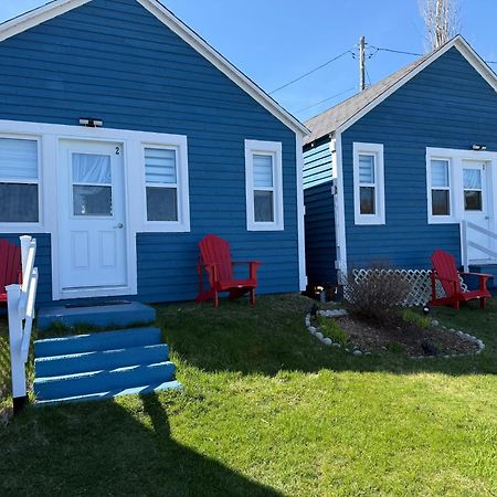 Motel Le Repos Perce Luaran gambar