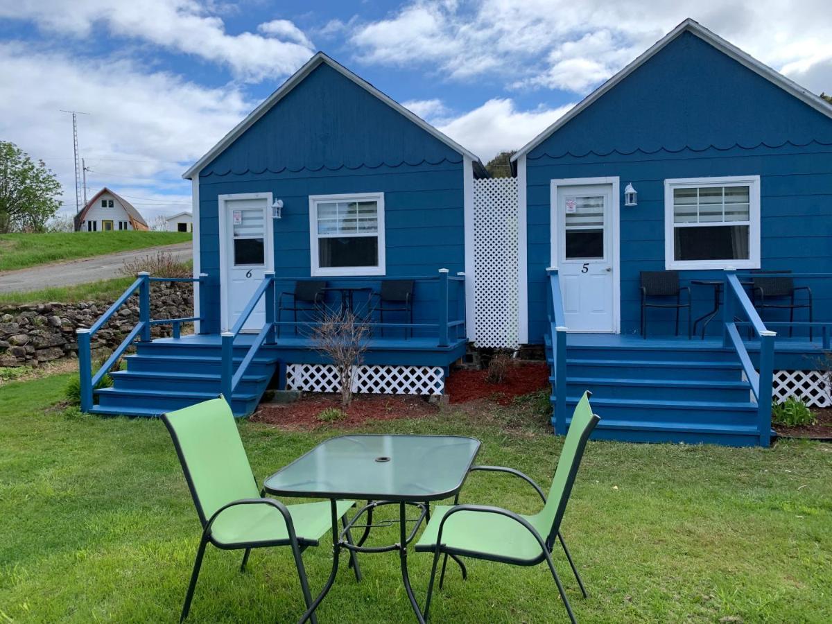 Motel Le Repos Perce Luaran gambar