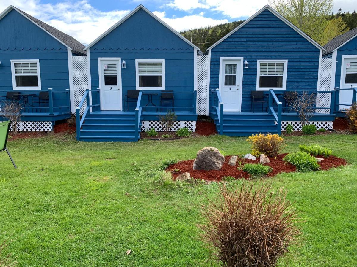 Motel Le Repos Perce Luaran gambar