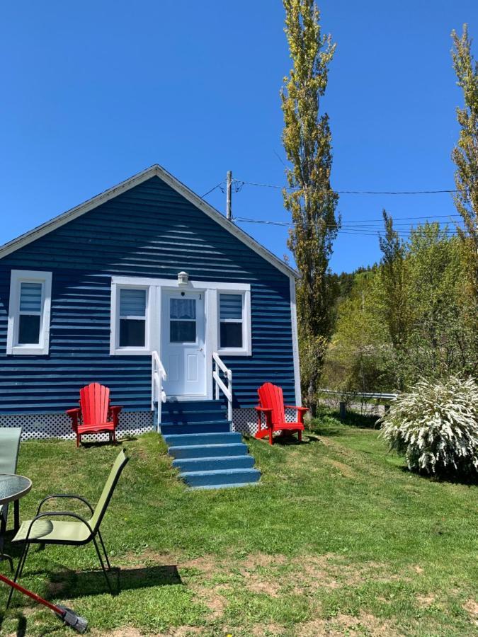 Motel Le Repos Perce Luaran gambar
