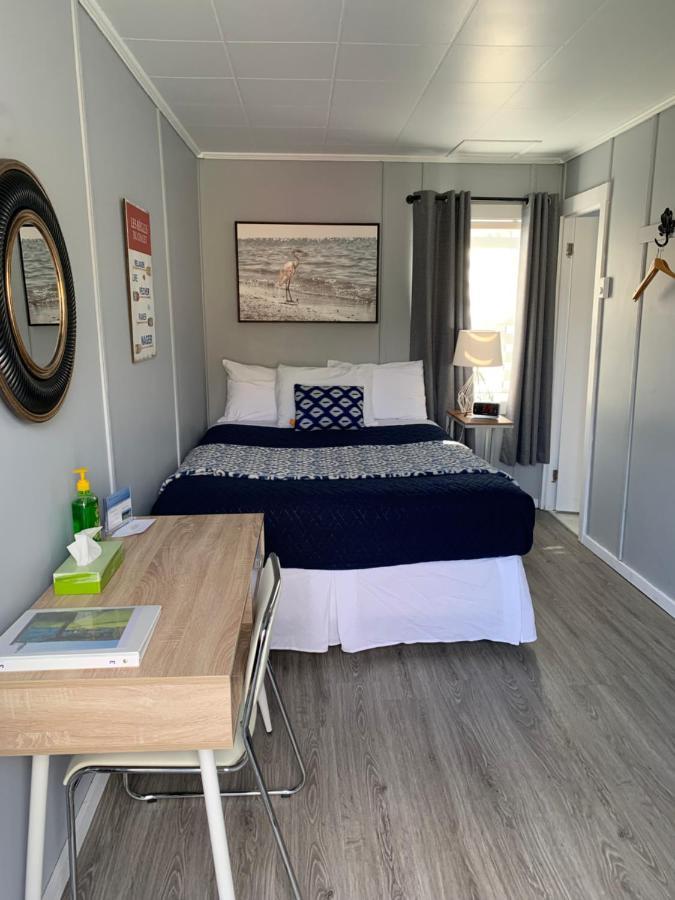Motel Le Repos Perce Luaran gambar