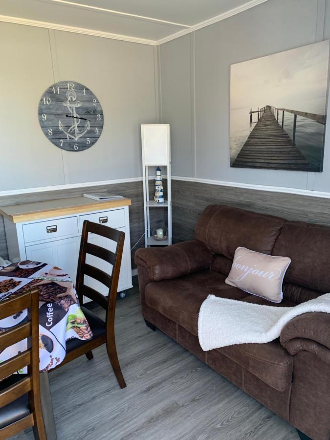 Motel Le Repos Perce Luaran gambar