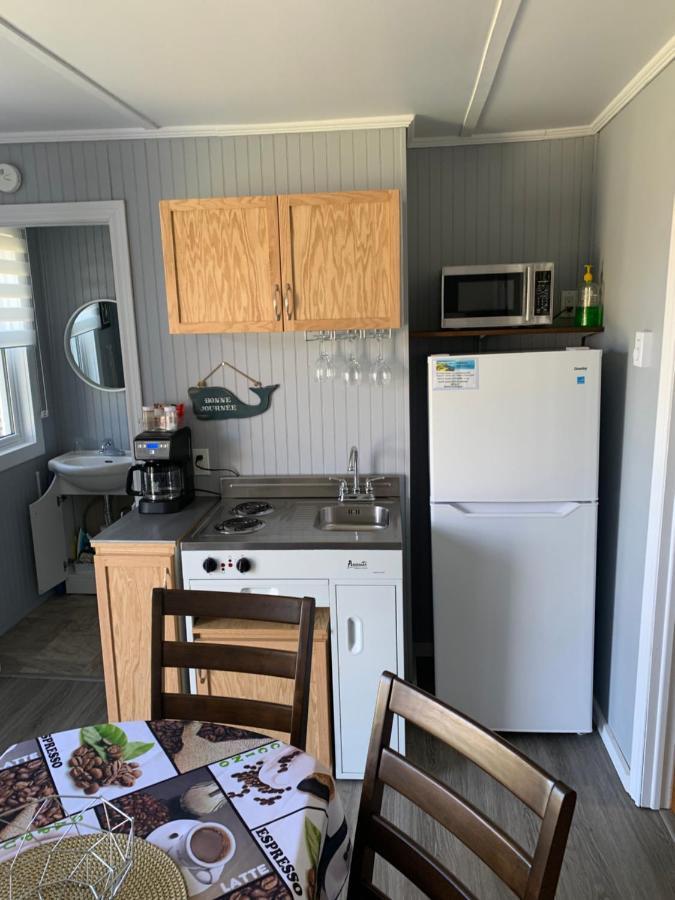 Motel Le Repos Perce Luaran gambar