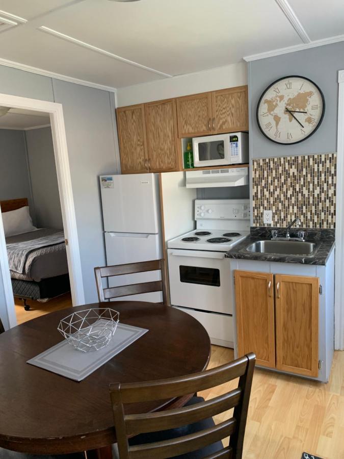 Motel Le Repos Perce Luaran gambar