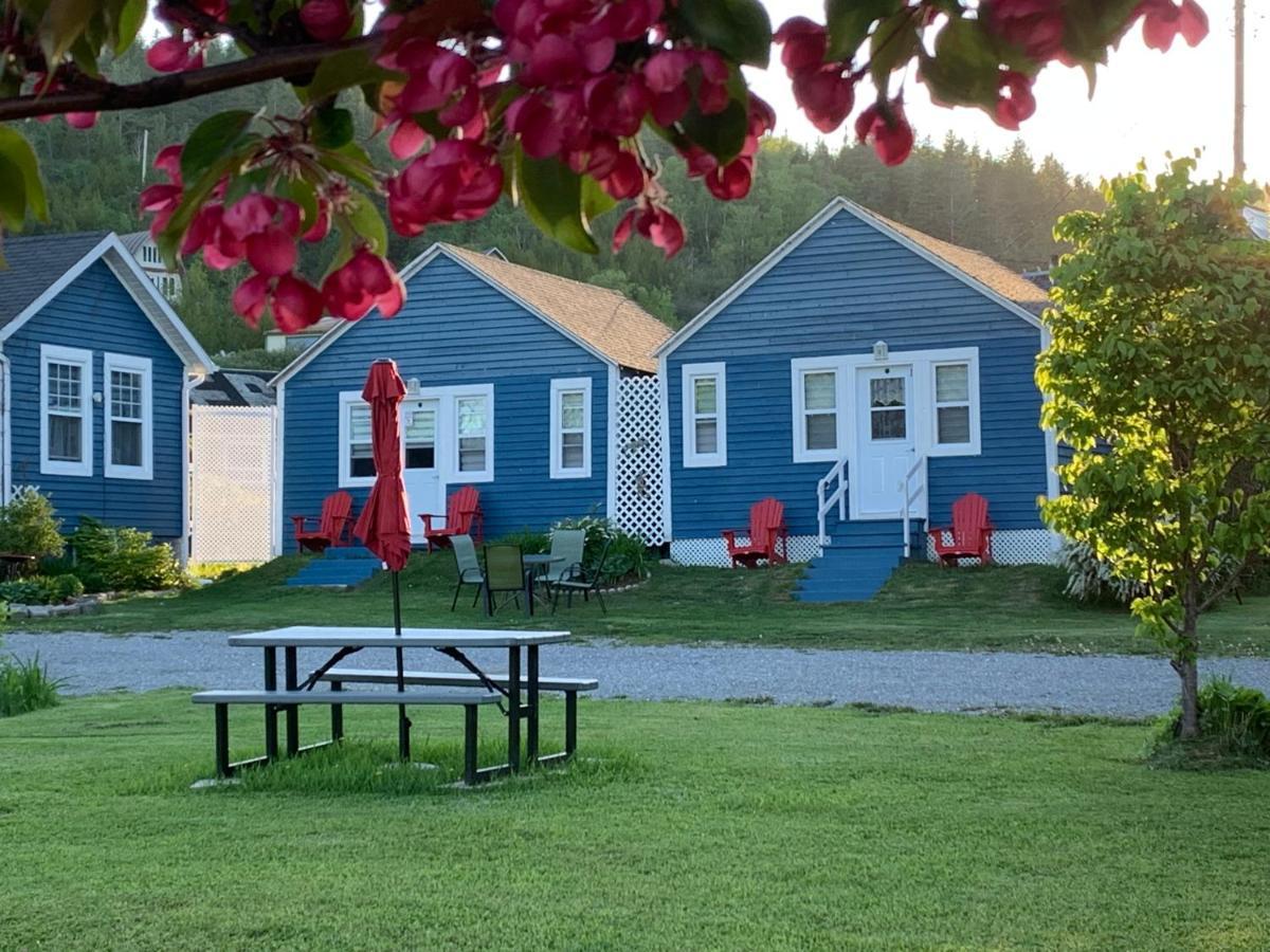 Motel Le Repos Perce Luaran gambar