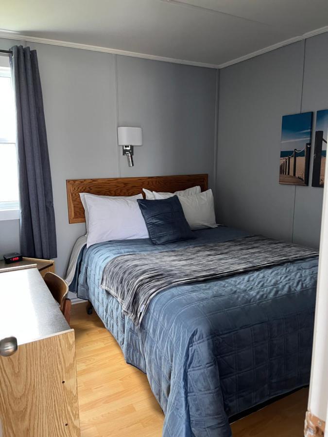 Motel Le Repos Perce Luaran gambar