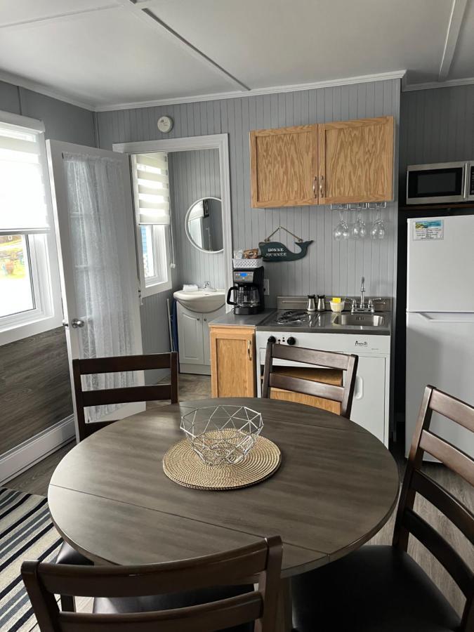 Motel Le Repos Perce Luaran gambar
