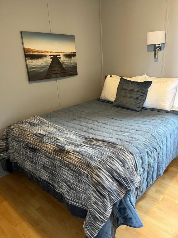 Motel Le Repos Perce Luaran gambar