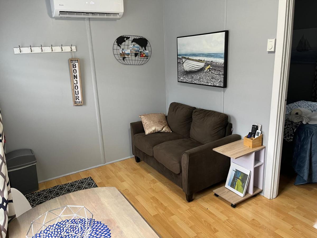 Motel Le Repos Perce Luaran gambar