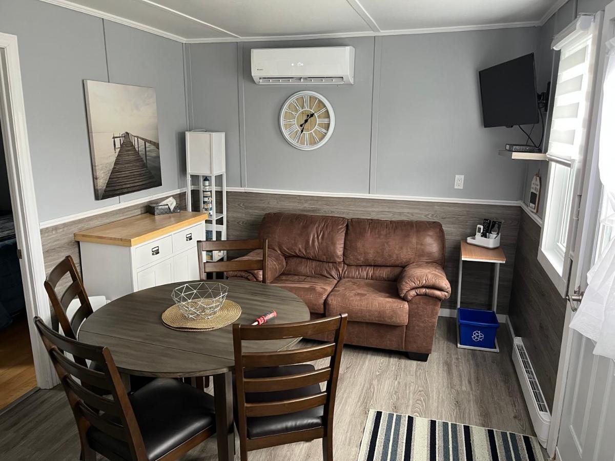 Motel Le Repos Perce Luaran gambar