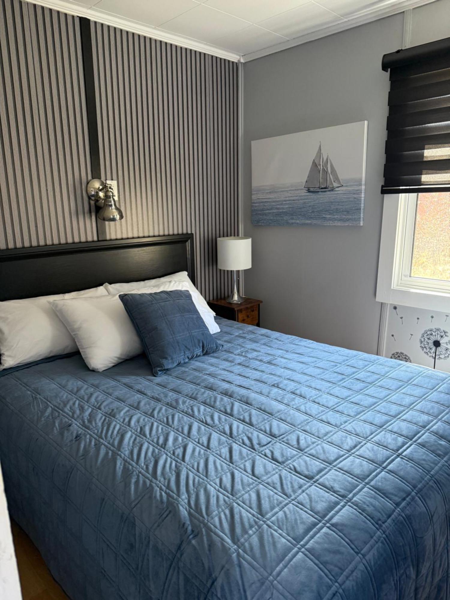 Motel Le Repos Perce Luaran gambar
