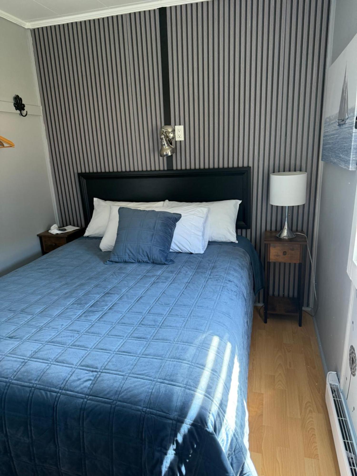 Motel Le Repos Perce Luaran gambar