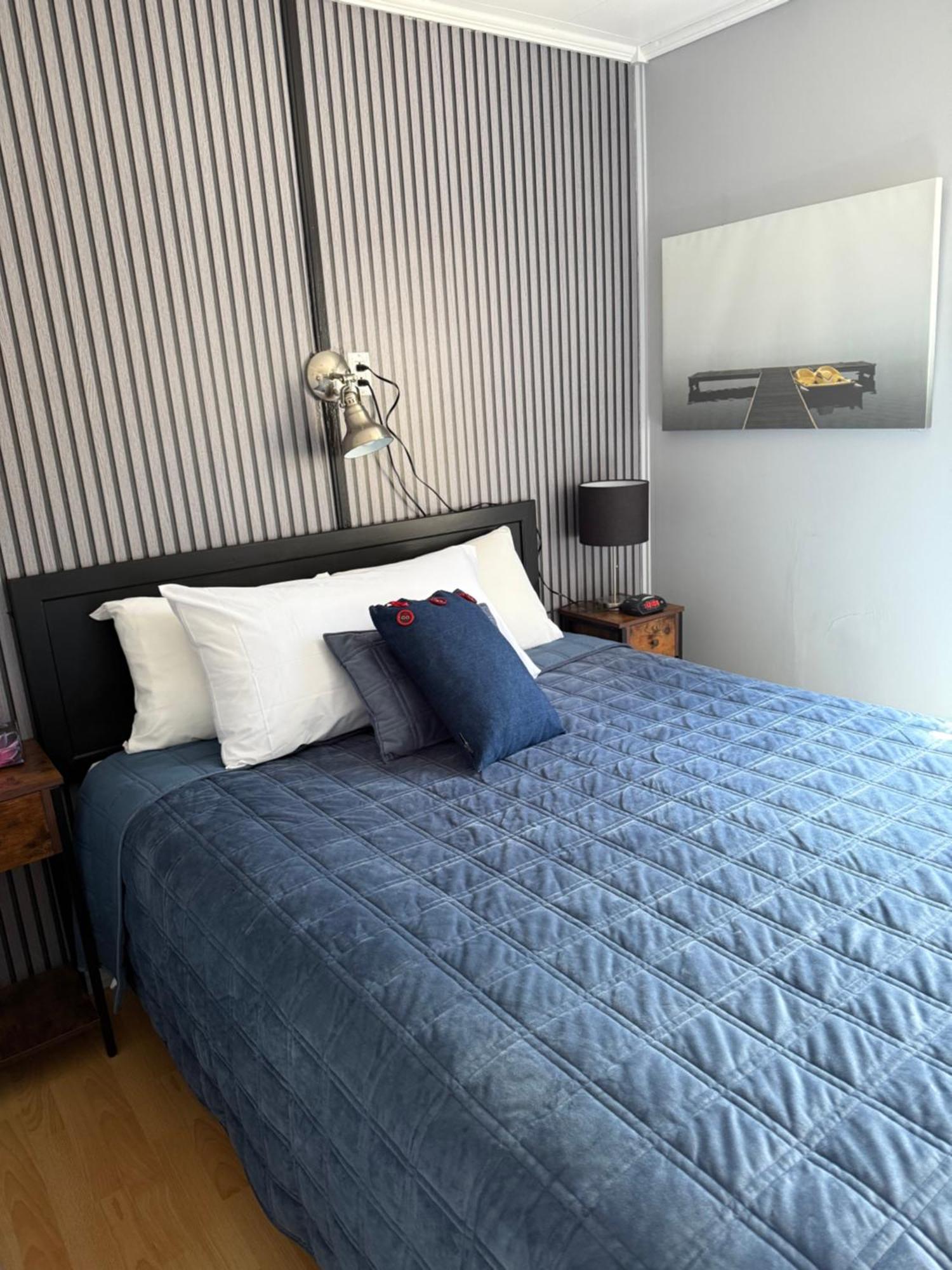 Motel Le Repos Perce Luaran gambar