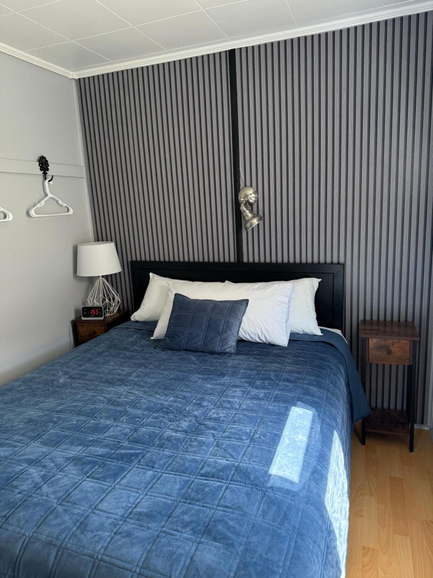 Motel Le Repos Perce Luaran gambar