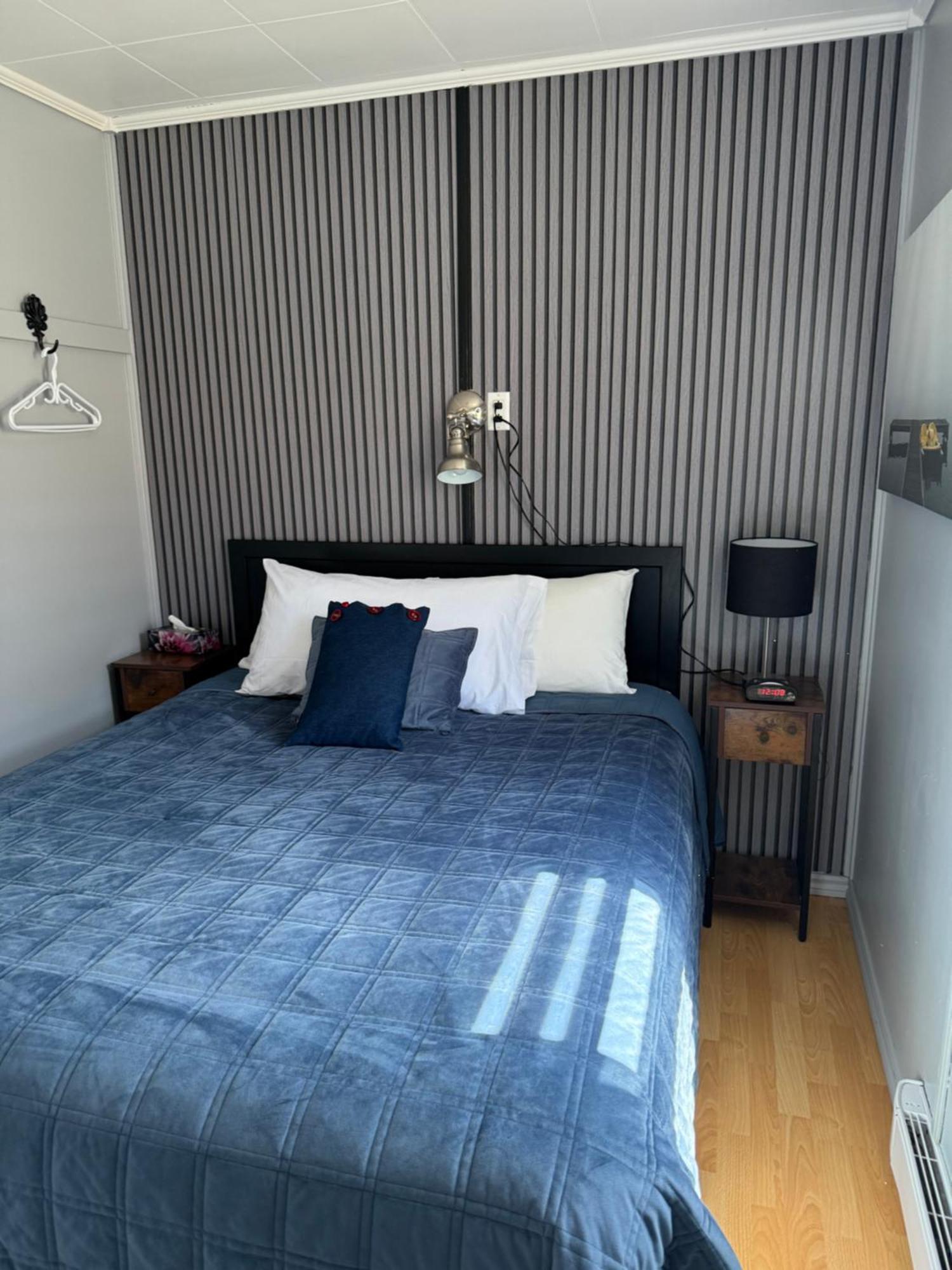 Motel Le Repos Perce Luaran gambar