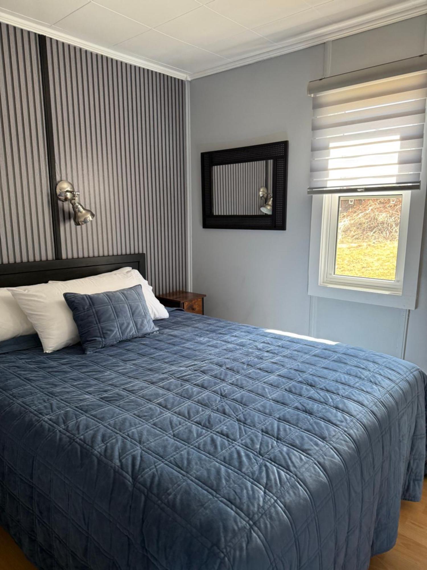 Motel Le Repos Perce Luaran gambar