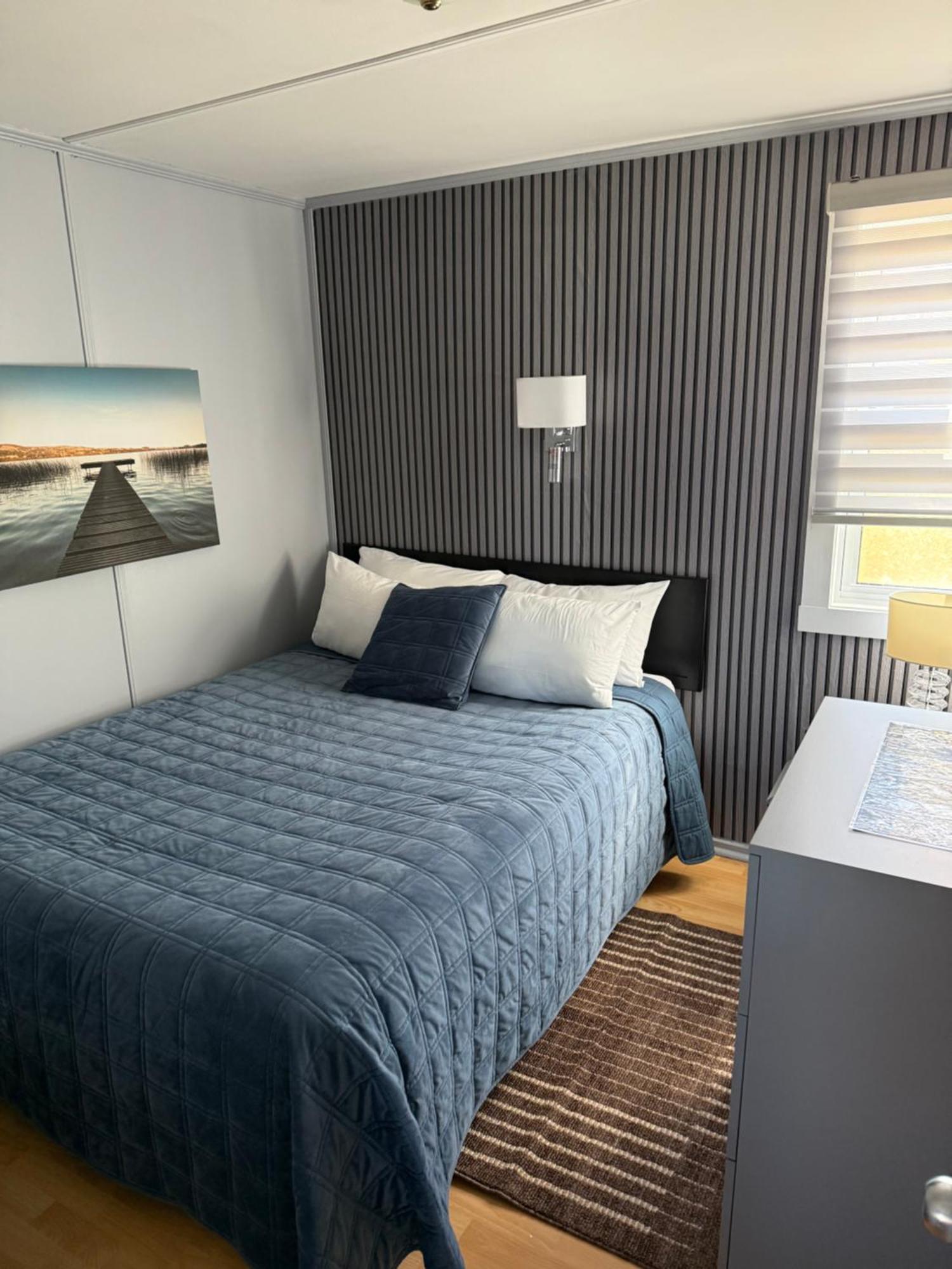 Motel Le Repos Perce Luaran gambar