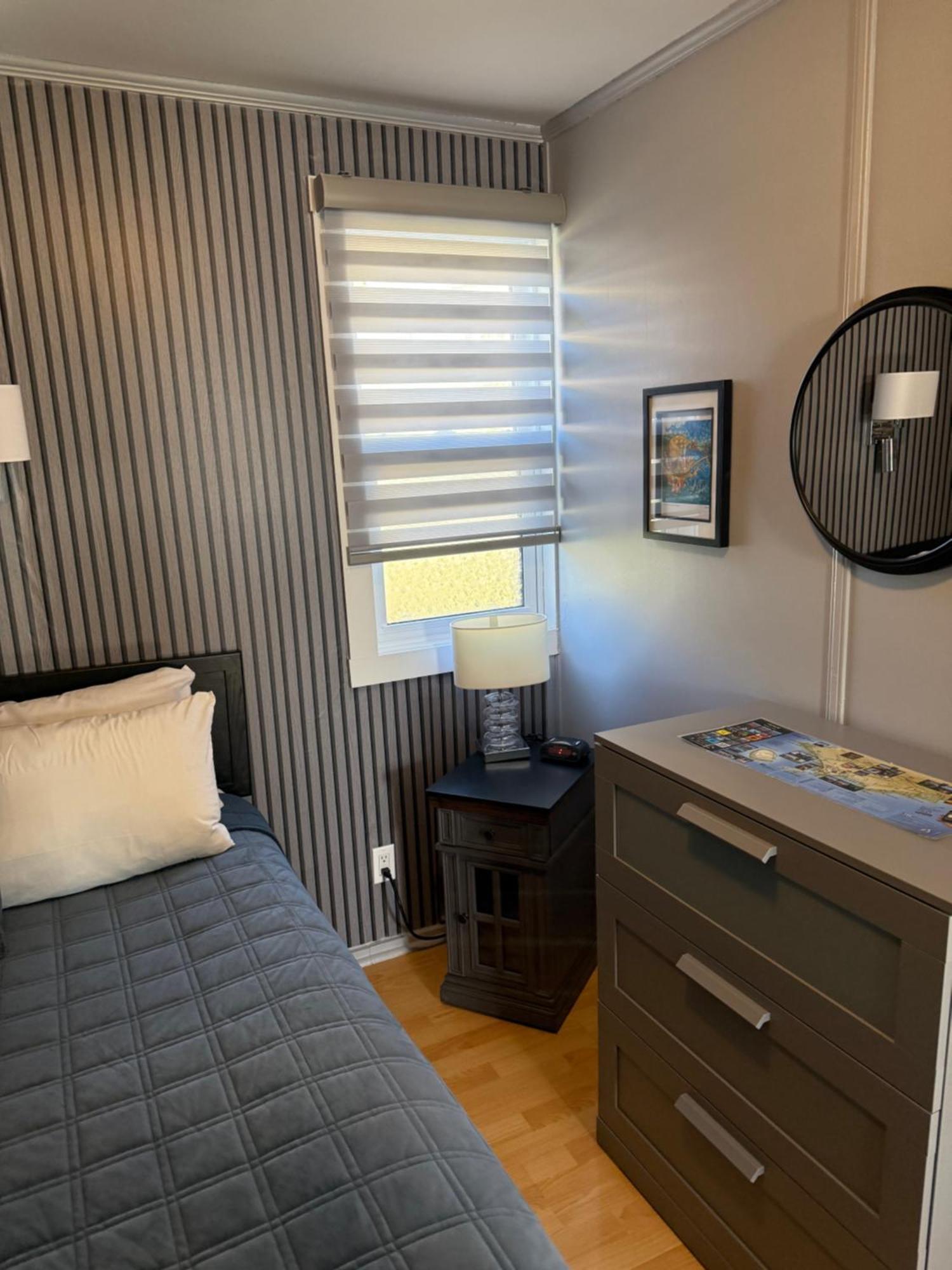Motel Le Repos Perce Luaran gambar