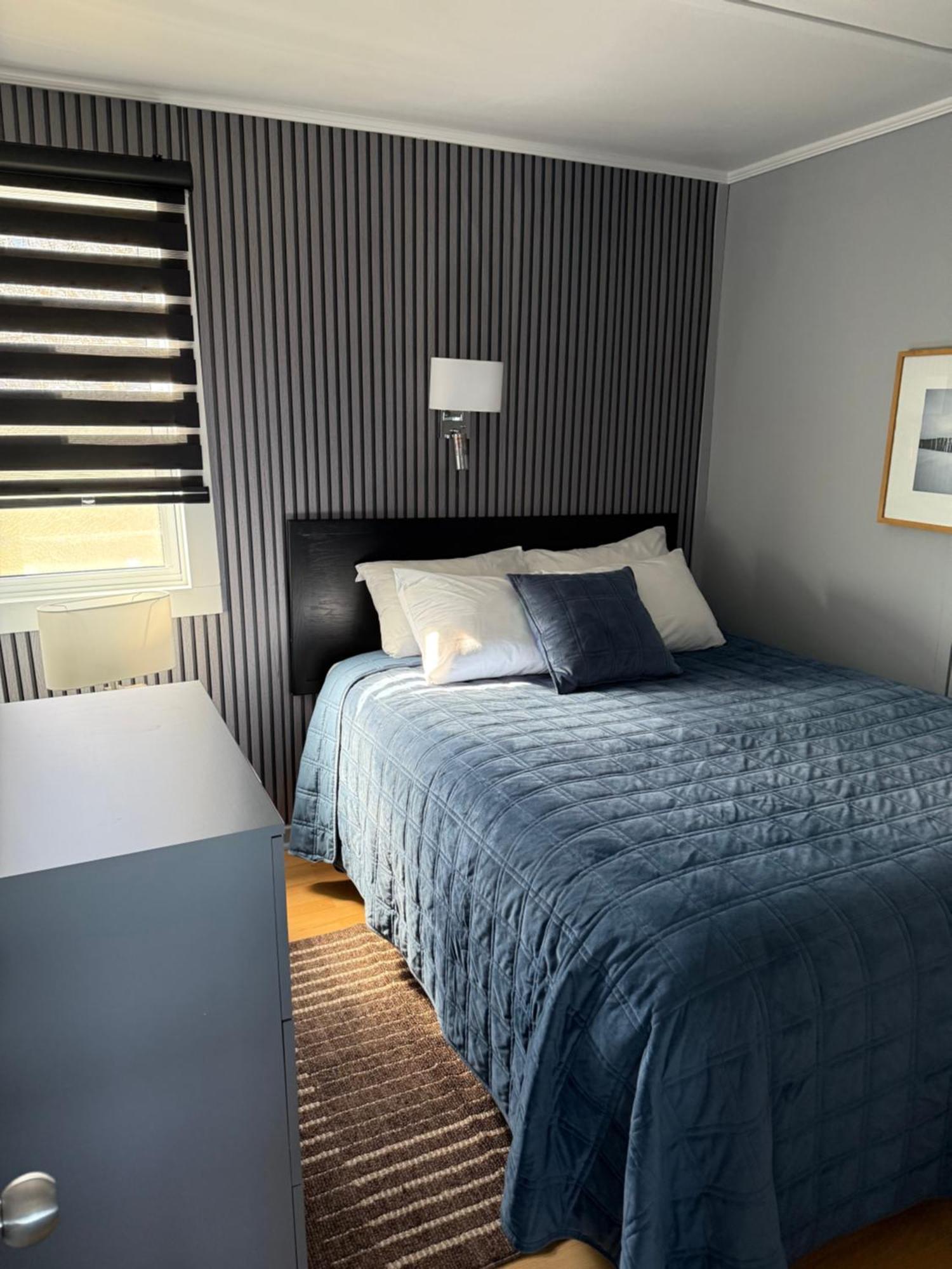 Motel Le Repos Perce Luaran gambar
