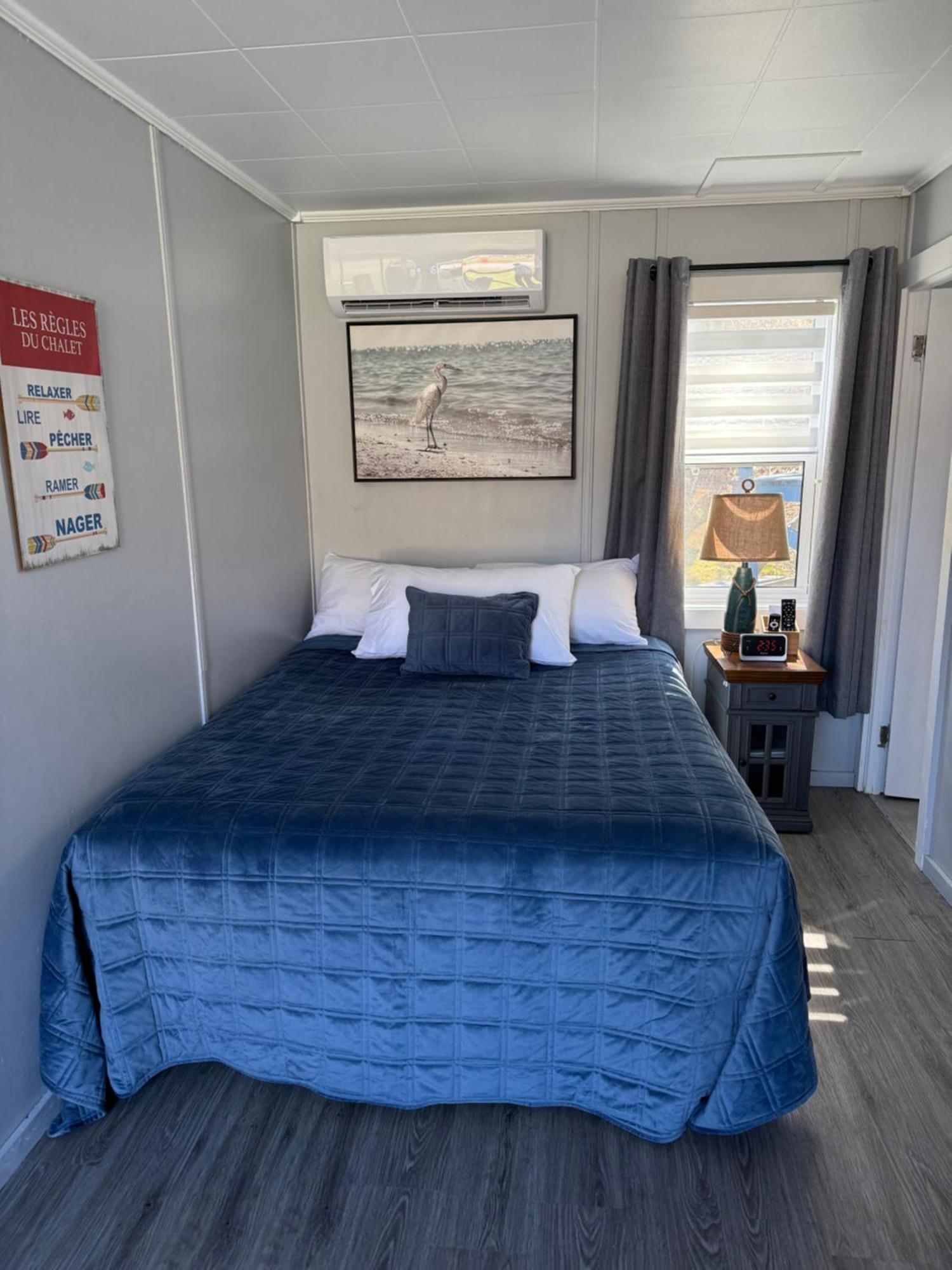 Motel Le Repos Perce Luaran gambar