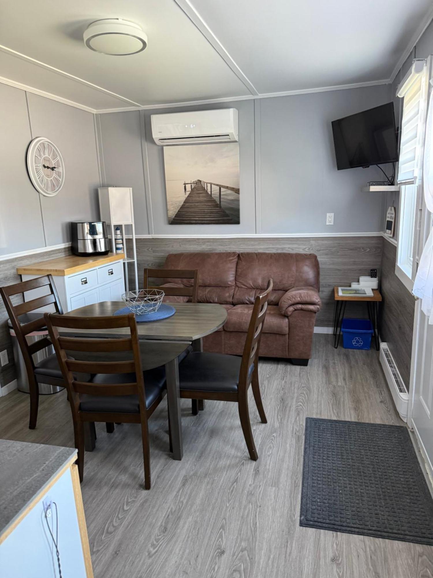 Motel Le Repos Perce Luaran gambar