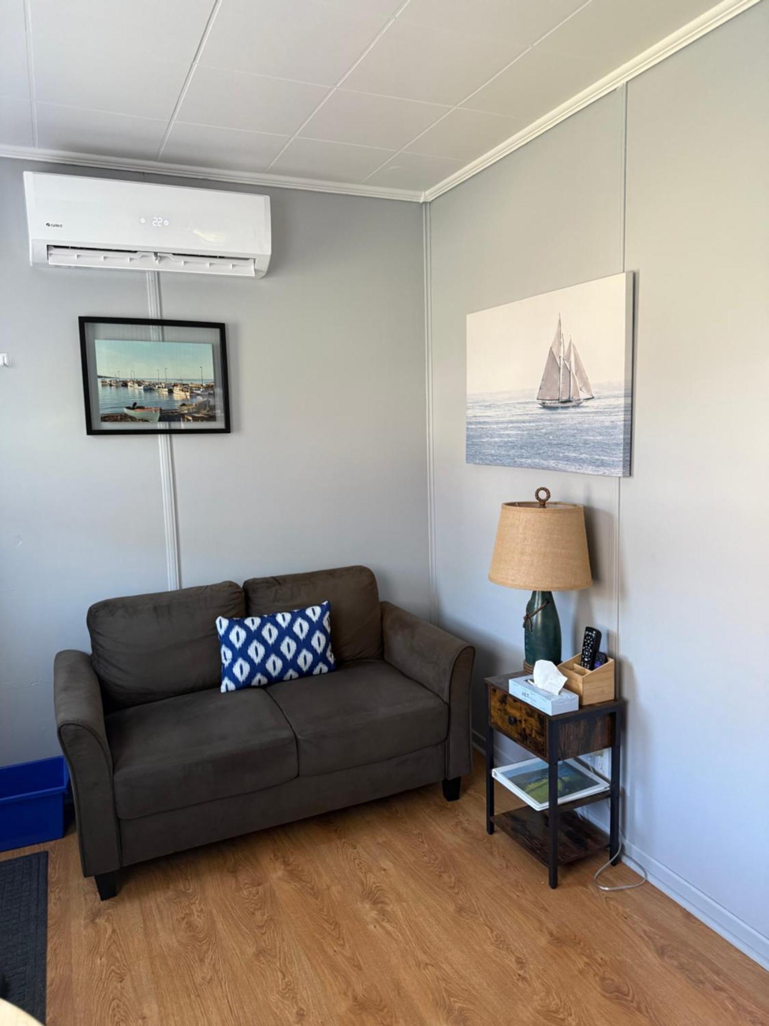 Motel Le Repos Perce Luaran gambar