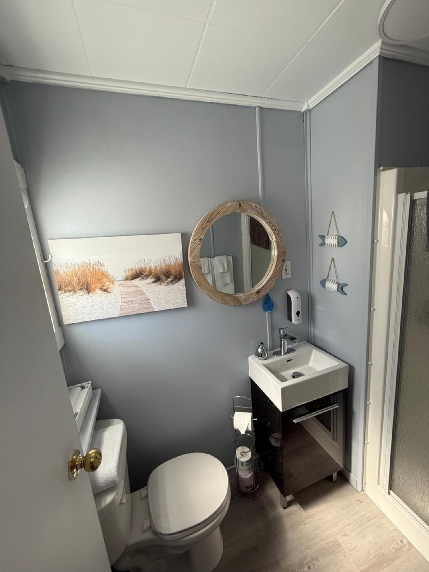 Motel Le Repos Perce Luaran gambar
