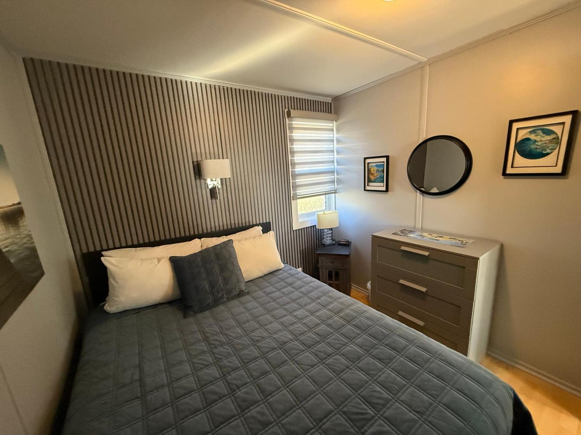 Motel Le Repos Perce Luaran gambar