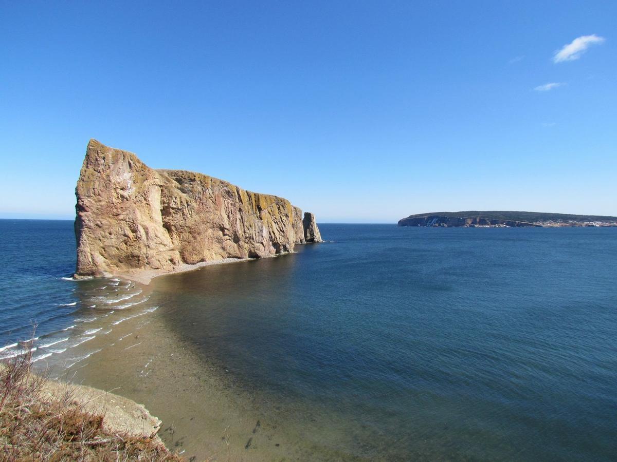 Motel Le Repos Perce Luaran gambar
