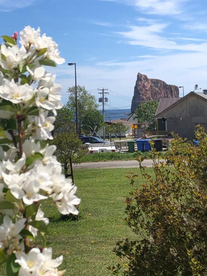 Motel Le Repos Perce Luaran gambar